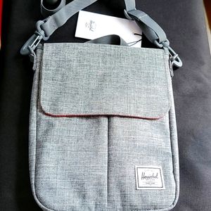 Hershel Pender Crossbody bag NWT